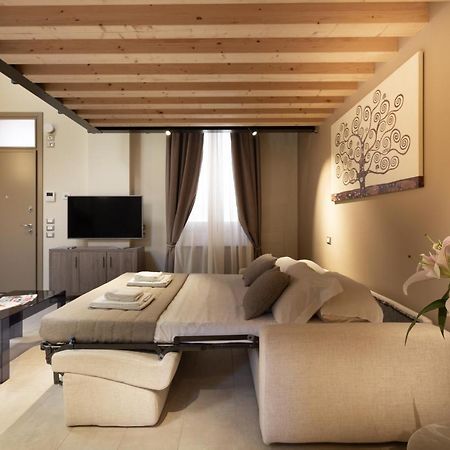 Residence 8 Loft Venesia Bagian luar foto