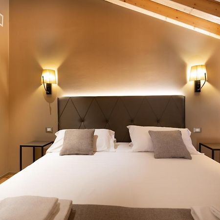 Residence 8 Loft Venesia Bagian luar foto