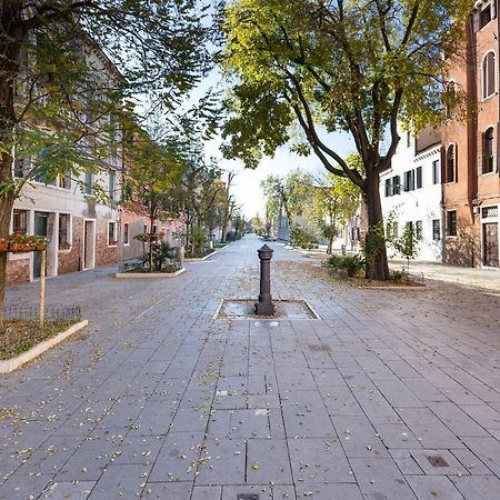 Residence 8 Loft Venesia Bagian luar foto
