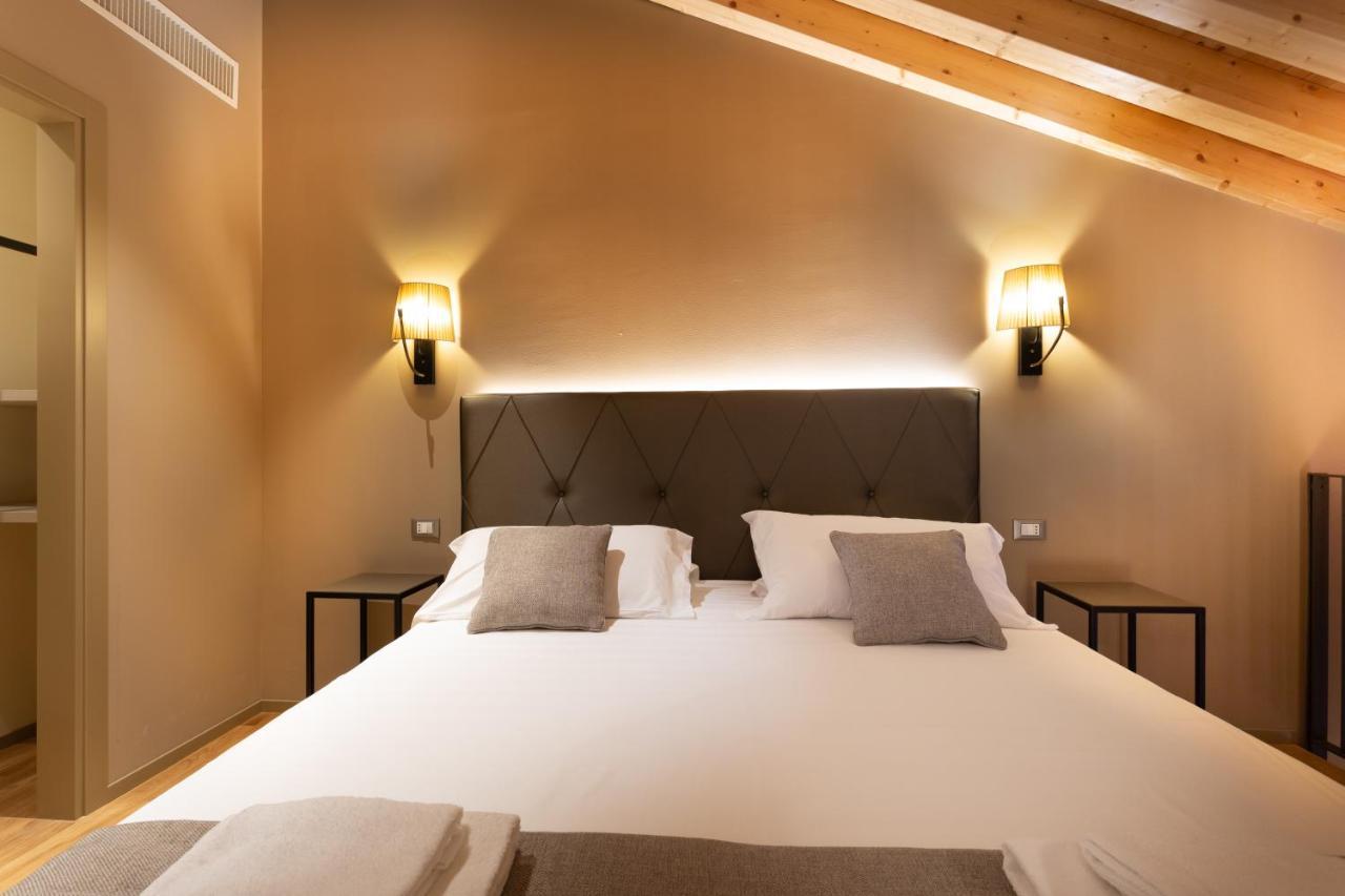Residence 8 Loft Venesia Bagian luar foto