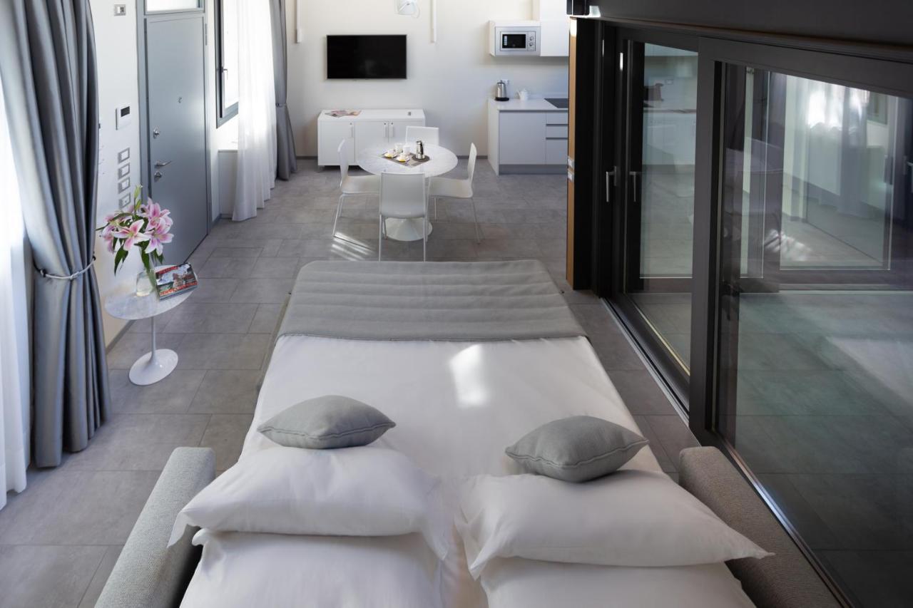 Residence 8 Loft Venesia Bagian luar foto