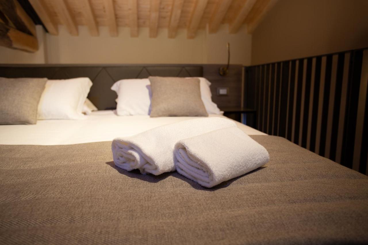 Residence 8 Loft Venesia Bagian luar foto