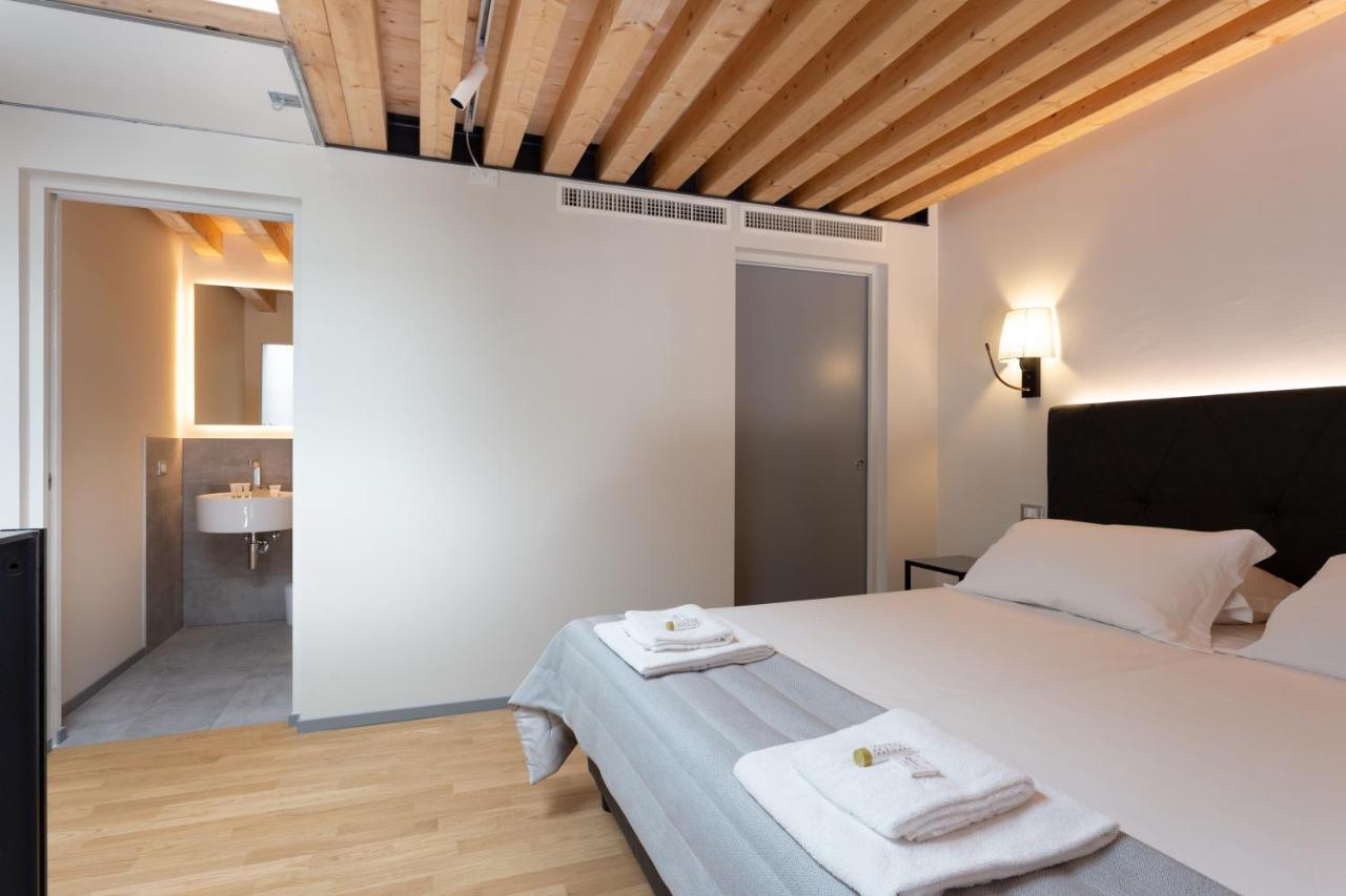 Residence 8 Loft Venesia Bagian luar foto