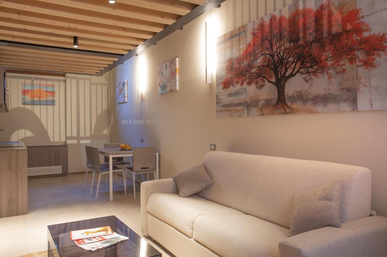 Residence 8 Loft Venesia Bagian luar foto