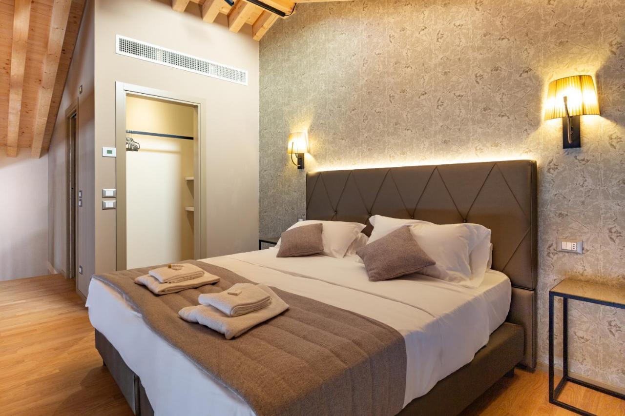 Residence 8 Loft Venesia Bagian luar foto
