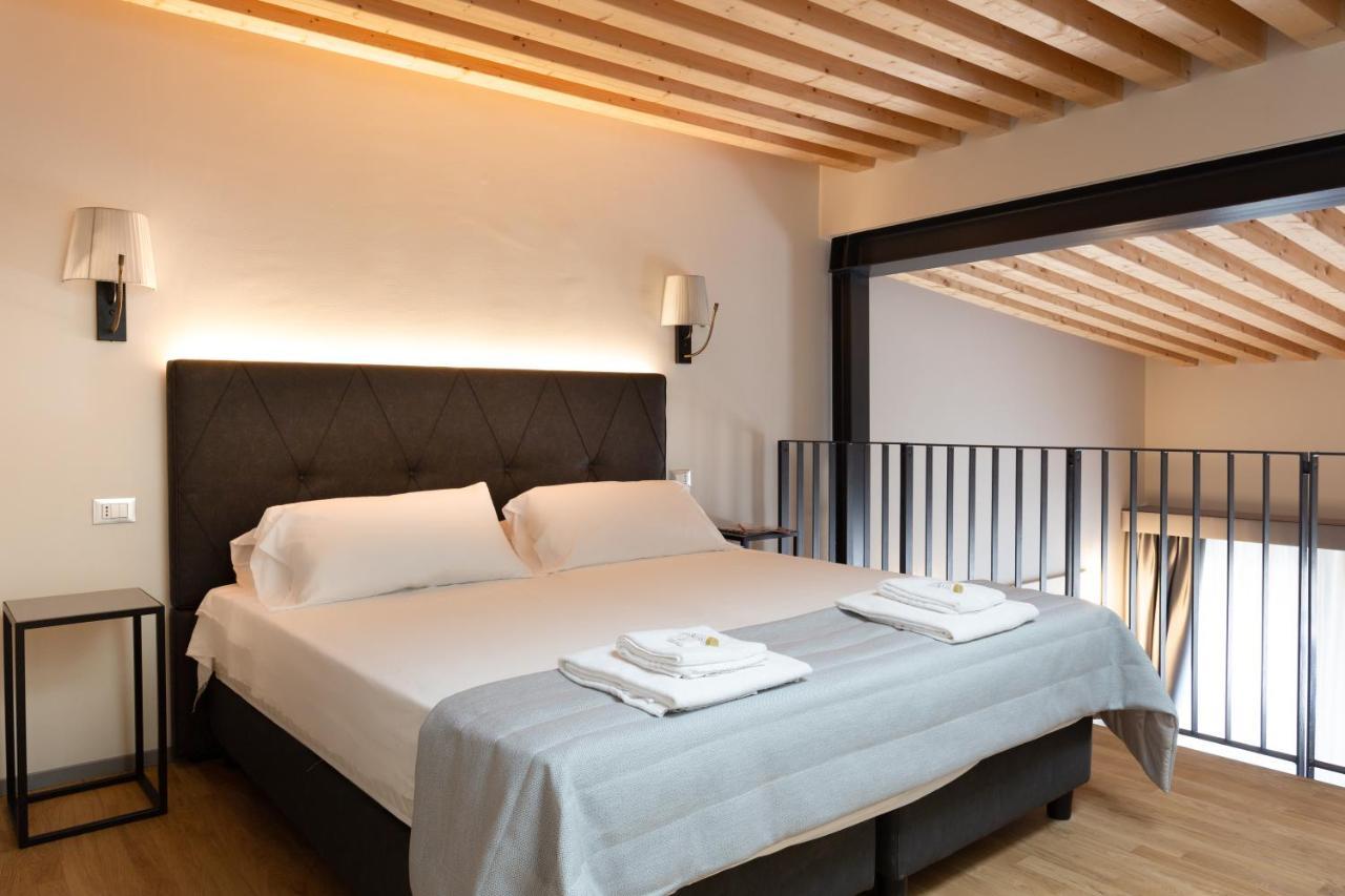 Residence 8 Loft Venesia Bagian luar foto