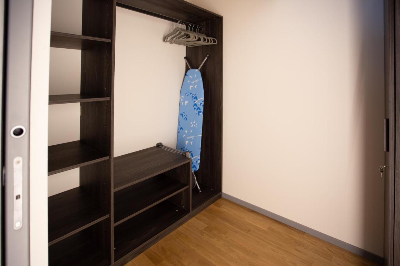 Residence 8 Loft Venesia Bagian luar foto