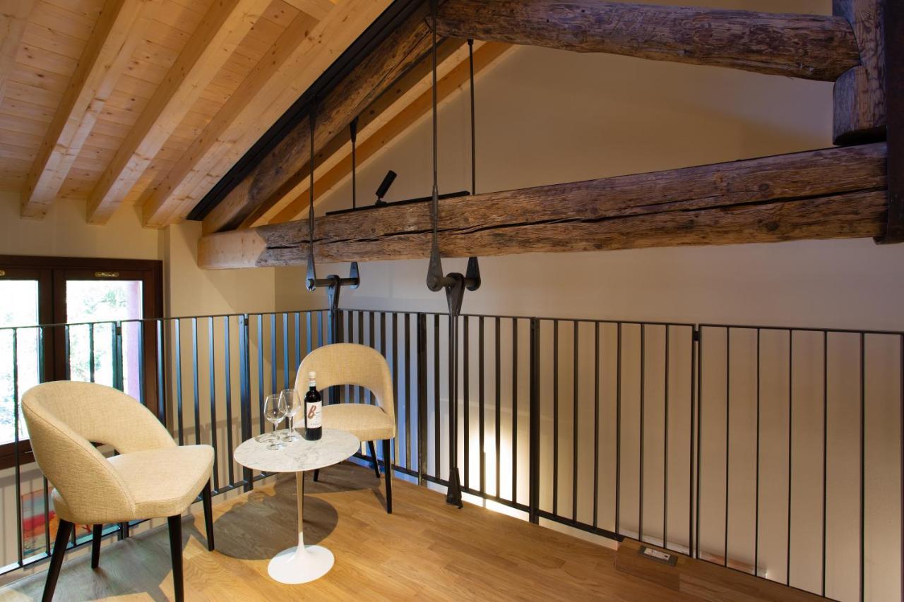 Residence 8 Loft Venesia Bagian luar foto
