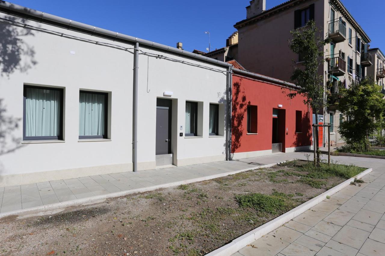 Residence 8 Loft Venesia Bagian luar foto
